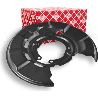 FEBI BILSTEIN 171548 Spritzblech, Bremsscheibe FEBI BILSTEIN 171548 Spritzblech, Bremsscheibe