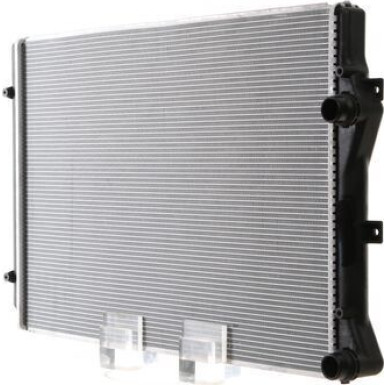 Mahle | Niedertemperaturkühler, Ladeluftkühler | CIR 32 000S