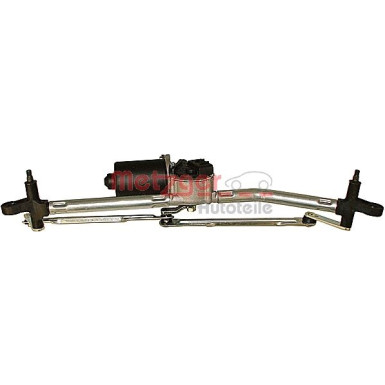 2190860 Wischergestänge 2190860 Wischergestänge