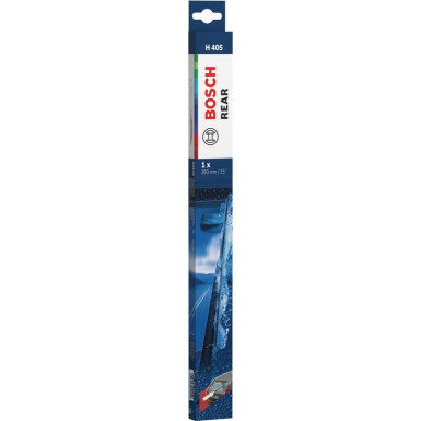 BOSCH H 405 Scheibenwischer Rear 3 397 004 764