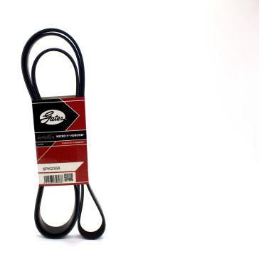 6PK2358 Keilrippenriemen Micro-V®
