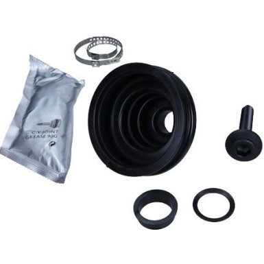 49-0744 Faltenbalgsatz, Antriebswelle