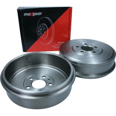 19-2624 Bremstrommel