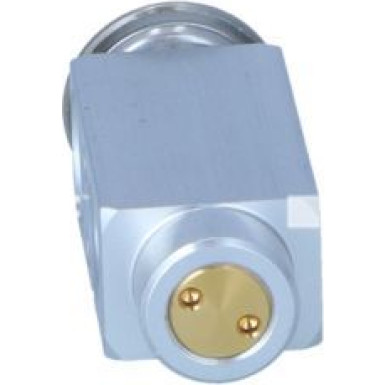 NRF Expansionsventil, Klimaanlage EASY FIT 38503