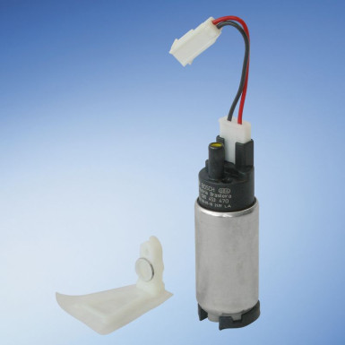 BOSCH | Kraftstoffpumpe | F 000 TE1 54R