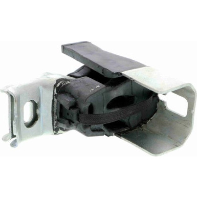 V46-1712 Halter, Schalldämpfer Original VAICO Qualität
