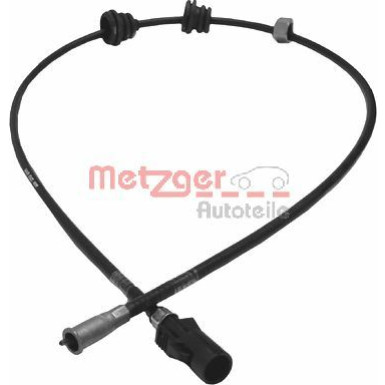 Metzger | Tachowelle | S 31010 Metzger | Tachowelle | S 31010