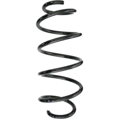 Spidan | Fahrwerksfeder | 86460