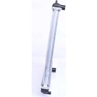 636006 Kühler, Motorkühlung ** FIRST FIT **