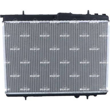 53120 Kühler, Motorkühlung EASY FIT 53120 Kühler, Motorkühlung EASY FIT