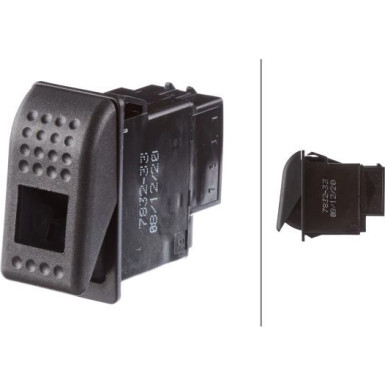 Hella | Schalter | 6RH 007 832-331