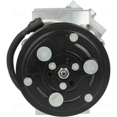 89339 Kompressor, Klimaanlage ** FIRST FIT **