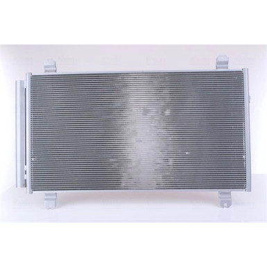 940401 Kondensator, Klimaanlage ** FIRST FIT **