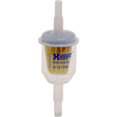 Hengst Filter | Kraftstofffilter | H101WK