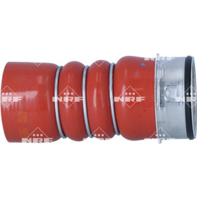 166066 Ladeluftschlauch 166066 Ladeluftschlauch