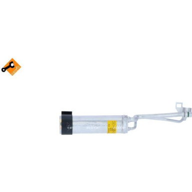 NRF Trockner, Klimaanlage mit Adapter EASY FIT 33369