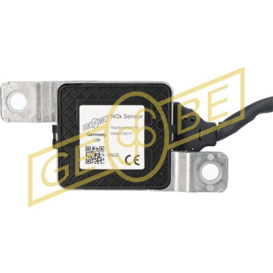 GEBE | NOx-Sensor, NOx-Katalysator | 9 3787 1