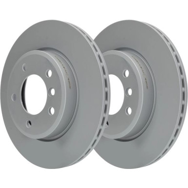 24.0122-0160.1 Bremsscheibe