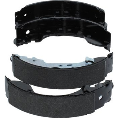 0 986 487 921 Bremsbackensatz