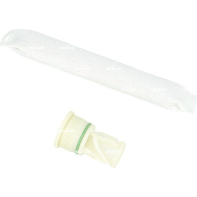 33370 Trockner, Klimaanlage EASY FIT