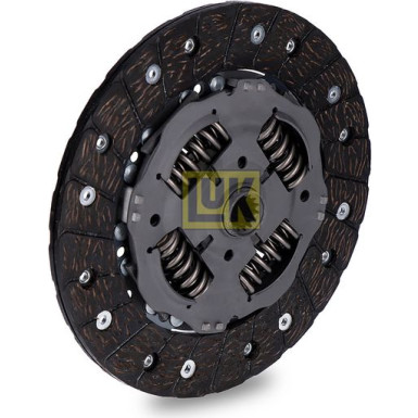 320 0241 10 Kupplungsscheibe