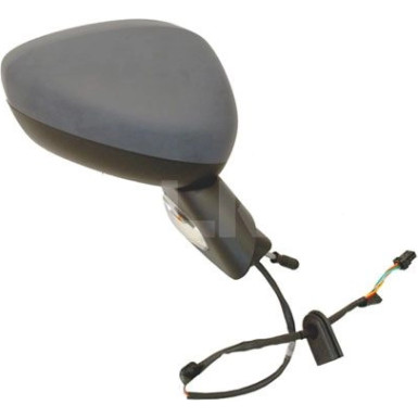 Alkar | Außenspiegel | 6140862 Alkar | Außenspiegel | 6140862