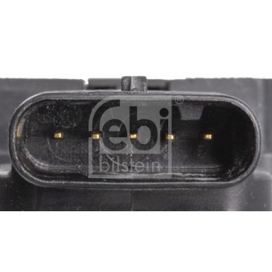 febi bilstein | NOx-Sensor, Harnstoffeinspritzung | 197487