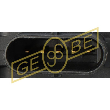 GEBE | NOx-Sensor, NOx-Katalysator | 9 3776 1