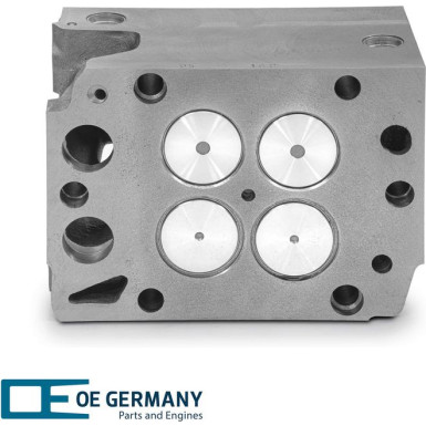 OE Germany | Zylinderkopf | 02 0129 287600