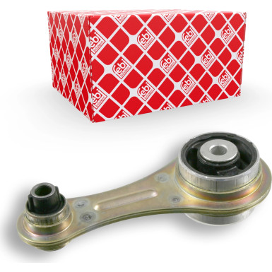 FEBI BILSTEIN 22151 Motorlager FEBI BILSTEIN 22151 Motorlager