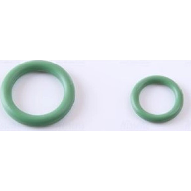 940143 Kondensator, Klimaanlage ** FIRST FIT **