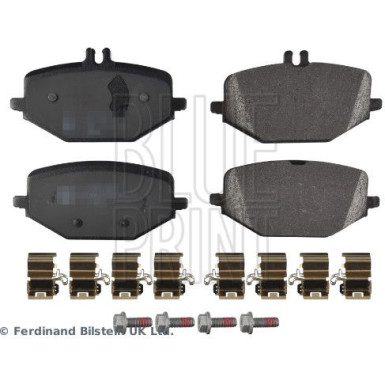 ADBP420092 Bremsbelagsatz, Scheibenbremse