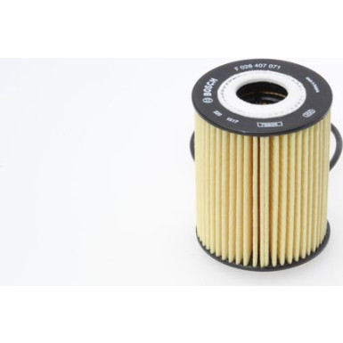 BOSCH F 026 407 071 Ölfilter