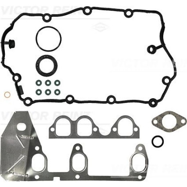 02-37573-01 Dichtungssatz, Zylinderkopf 02-37573-01 Dichtungssatz, Zylinderkopf