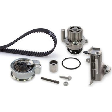 KP25569XS-4 Wasserpumpe + Zahnriemensatz PowerGrip™
