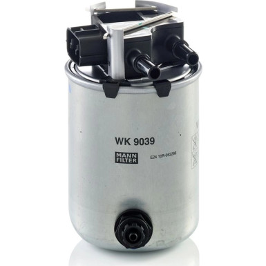 WK 9039 Kraftstofffilter