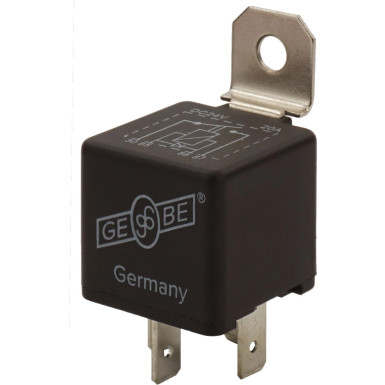 9 9105 1 Relais, Arbeitsstrom 9 9105 1 Relais, Arbeitsstrom