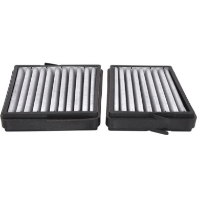 BOSCH 1 987 435 536 Innenraumfilter