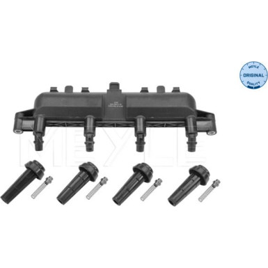 Meyle Zündspule MEYLE-ORIGINAL: True to OE 40-14 885 0000 Meyle Zündspule MEYLE-ORIGINAL: True to OE 40-14 885 0000