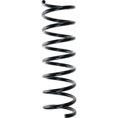 Spidan | Fahrwerksfeder | 55355