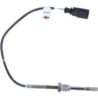 707074 Sensor, Abgastemperatur EASY FIT