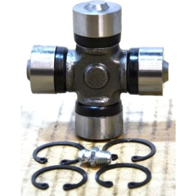 Spidan | Gelenk, Längswelle | U 166 Spidan | Gelenk, Längswelle | U 166