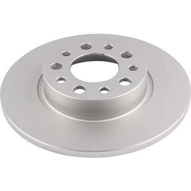 Valeo | Bremsscheibe | 672503