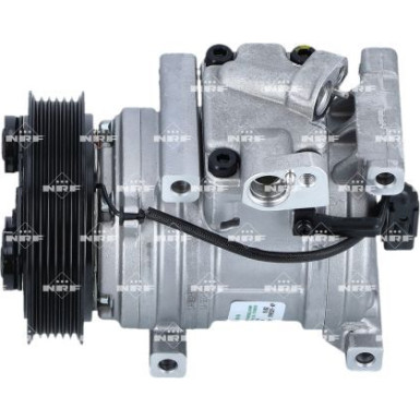 NRF | Kompressor, Klimaanlage | 320135G