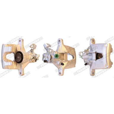 Ferodo | Bremssattel | FCL694399