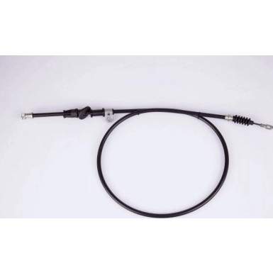 8AS 355 663-791 Seilzug, Feststellbremse