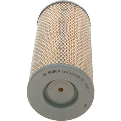 BOSCH 1 457 429 932 Luftfilter BOSCH 1 457 429 932 Luftfilter