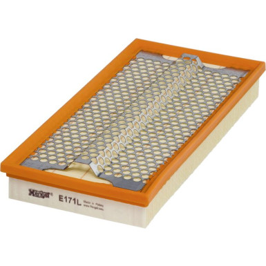 Hengst Filter | Luftfilter | E171L