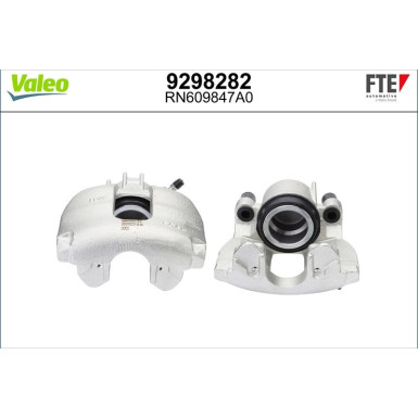 FTE | Bremssattel | 9298282