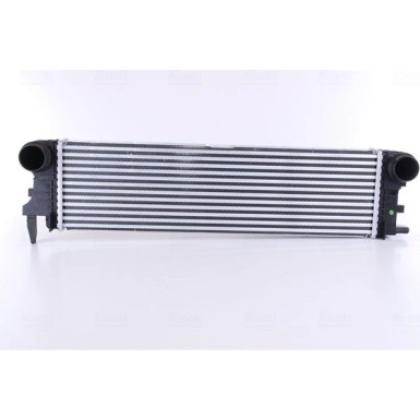 96017 Ladeluftkühler ** FIRST FIT **